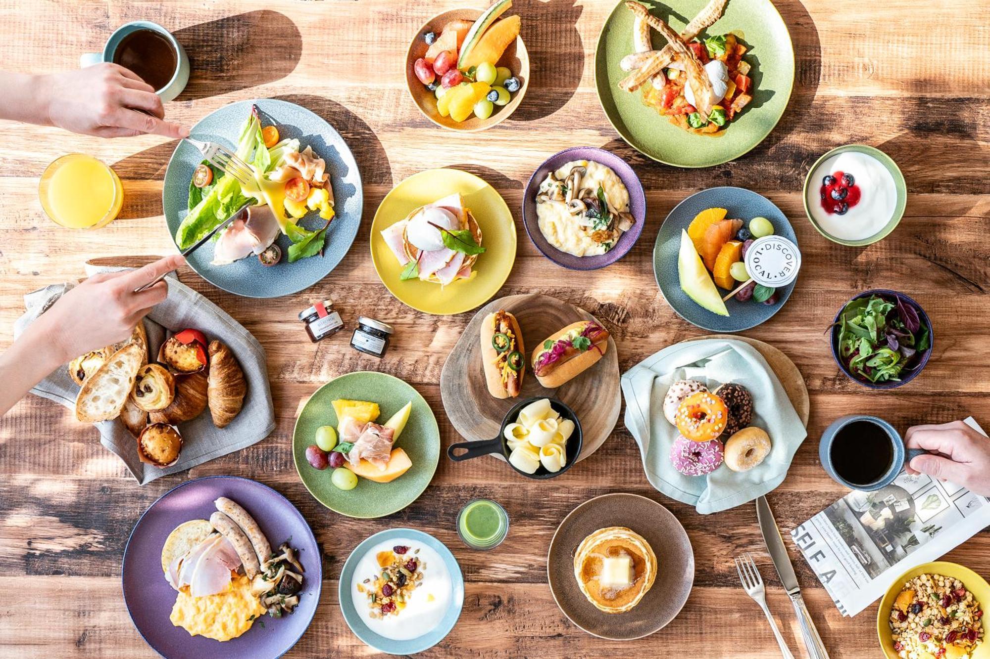 Mercure Miyagi Zao Resort & Spa Luaran gambar