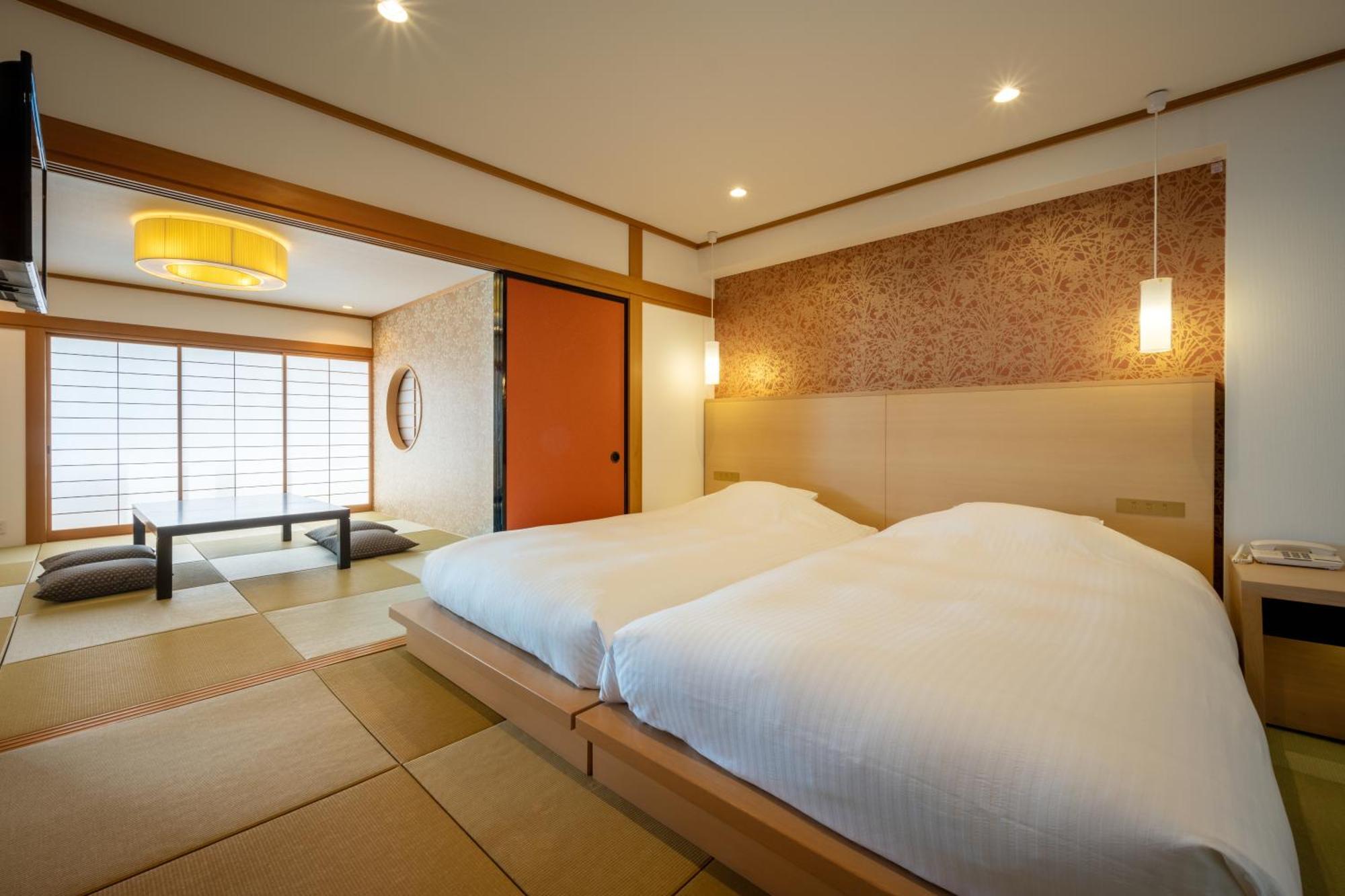 Mercure Miyagi Zao Resort & Spa Luaran gambar