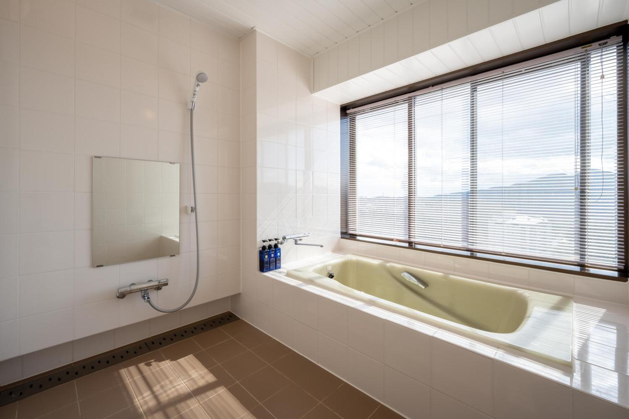 Mercure Miyagi Zao Resort & Spa Luaran gambar