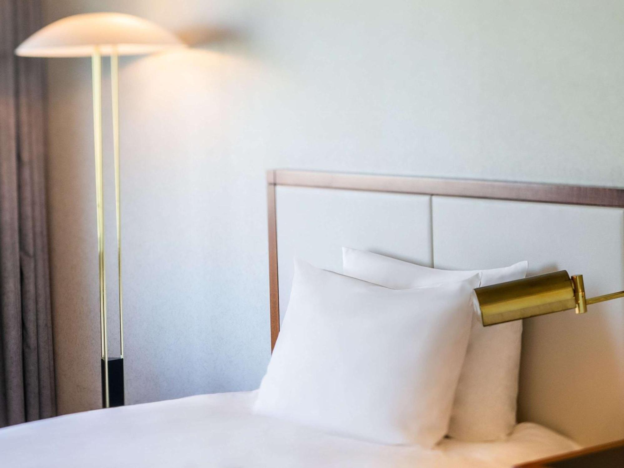 Mercure Miyagi Zao Resort & Spa Luaran gambar