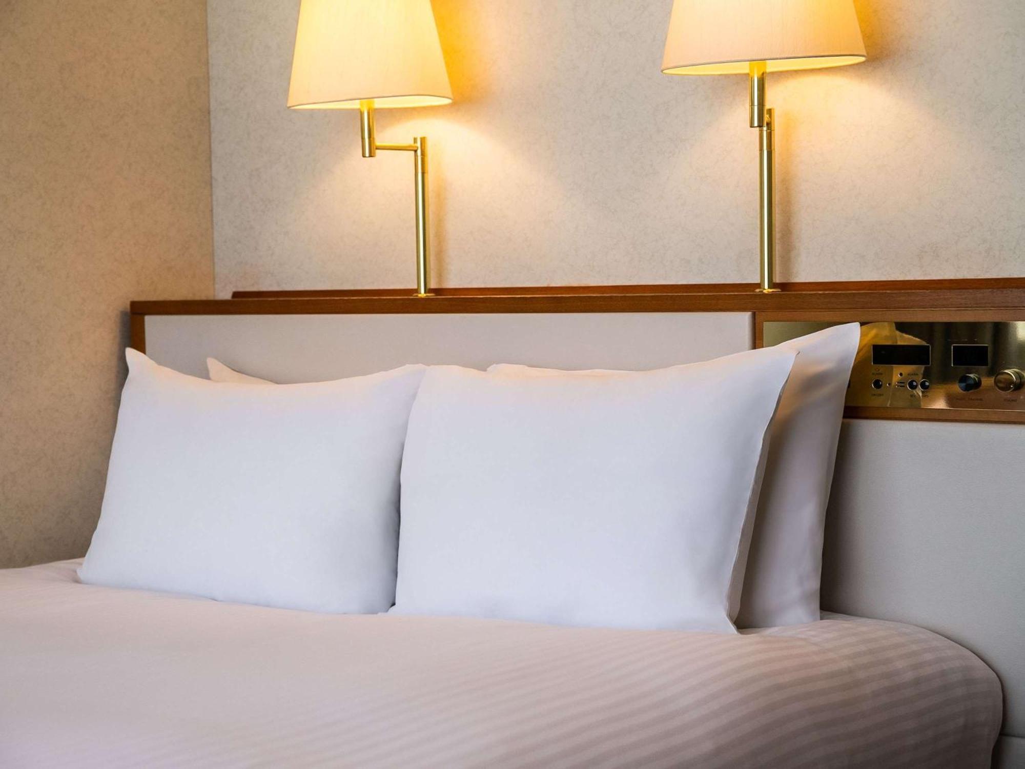 Mercure Miyagi Zao Resort & Spa Luaran gambar