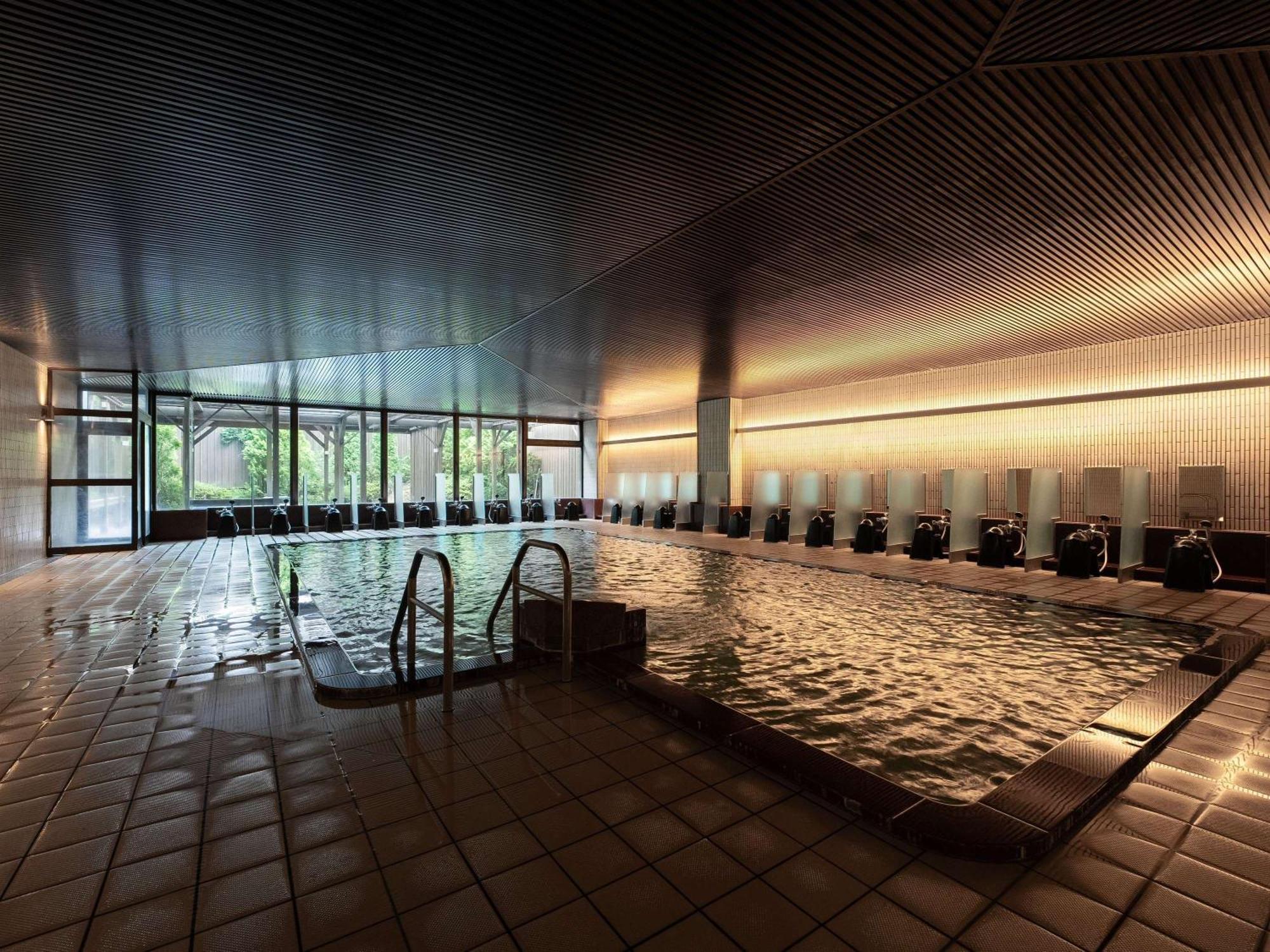 Mercure Miyagi Zao Resort & Spa Luaran gambar